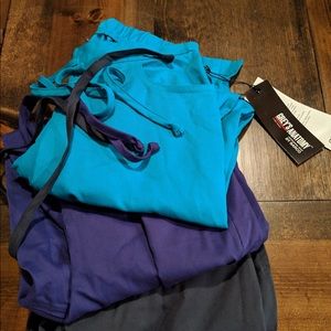 Grey’s Anatomy Scrub Pants